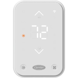 Carrier Smart Thermostat