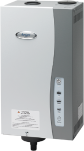Steam Humidifier w/ Automatic Control