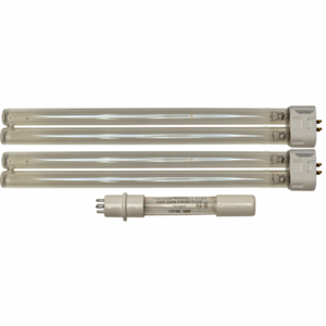 Replacement UV Lamp Kit - 3 Lamps