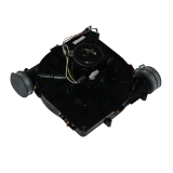 Inducer Assembly Mxa/mca 340/350 40-1000