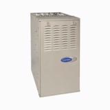 Carrier® 58CVA110-1-20 Infinity® Multi-Poise Variable-Speed Gas Furnace, 110000 Btu/hr Input, 89000 Btu/hr Output, 115 VAC, 80 % AFUE, 1475 cfm, Domestic