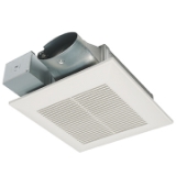 WhisperValue DC 80/100 CFM