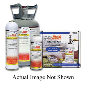 Rx11-flush 1 lb Canister