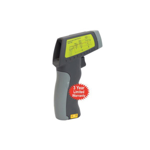 Infrared Thermometer 81 Spot Ratio