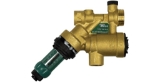 Combo Boiler Feed Vlv & BFP 1/2in Press