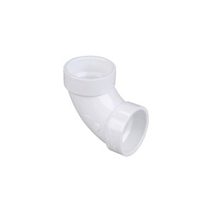 3 PVC 90 Elbow Dw31 82261