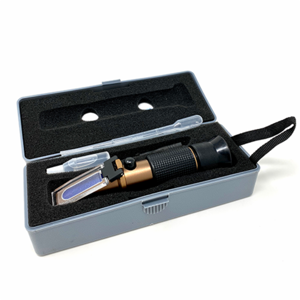Refractometer, Glycol Tester