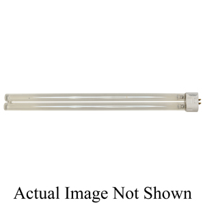 Replacement UV Lamp 16in -Single Lamp