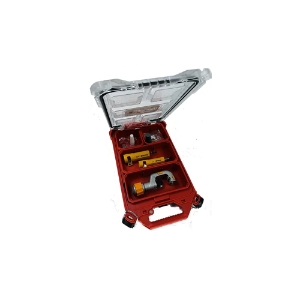 1/2 and 3/4 Packout Kit - Flakjacket