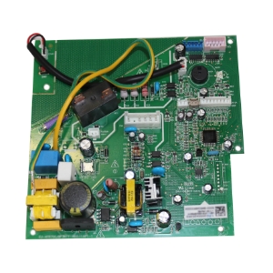 Main Control Board