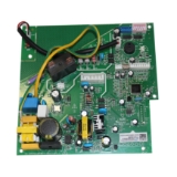 Main Control Board