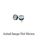 1/2 Temp Gauge W/t-well