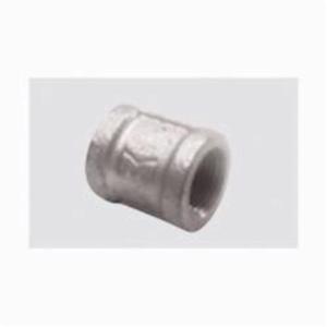 Southland® 511-203 Pipe Coupling, 1/2 in, NPT, 150 lb, Malleable Iron, Galvanized