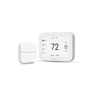 ElitePRO S1200 w/ Room Sensor - White