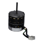 MOTOR, ECM 1/2HP