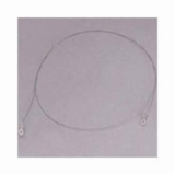 Auer Steel | Ionizer Wire F/5000 Almound Ionizer Fram