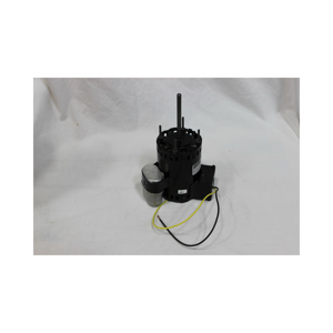 1/16 HP Inducer Motor Assembly