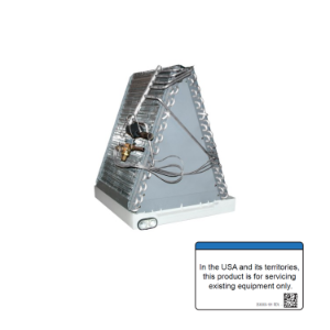 3.0T Serv Only Vert Uncased A Coil R410A