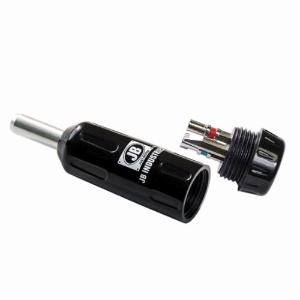 ScrewdriverW/3BitsForShieldLockCaps