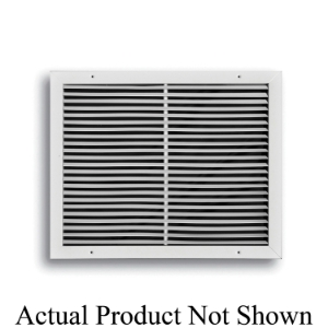 Commercial Rtn Grill White (94a) 270