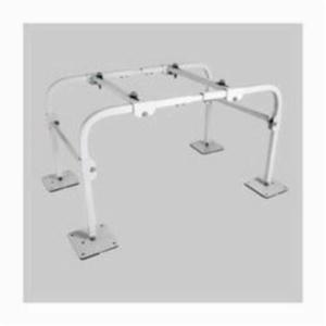 Mini Split Stand inwidein 18in High