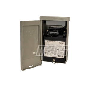 60 Amp Non-fused Disc Bx W/surge83915