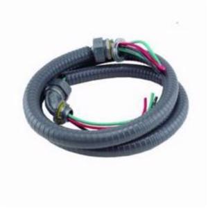 1/2in x 4ft A/C Hookup #10-THHN Wire