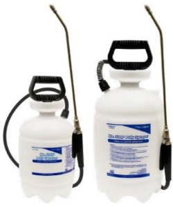 No. 220CP Poly Sprayer