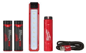 USB Rechargeable ROVER Pocket Light Kit
