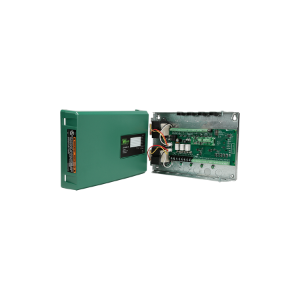 Taco 3 Zone Valve Control