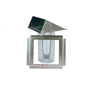 6in FAI w/Termination Plate