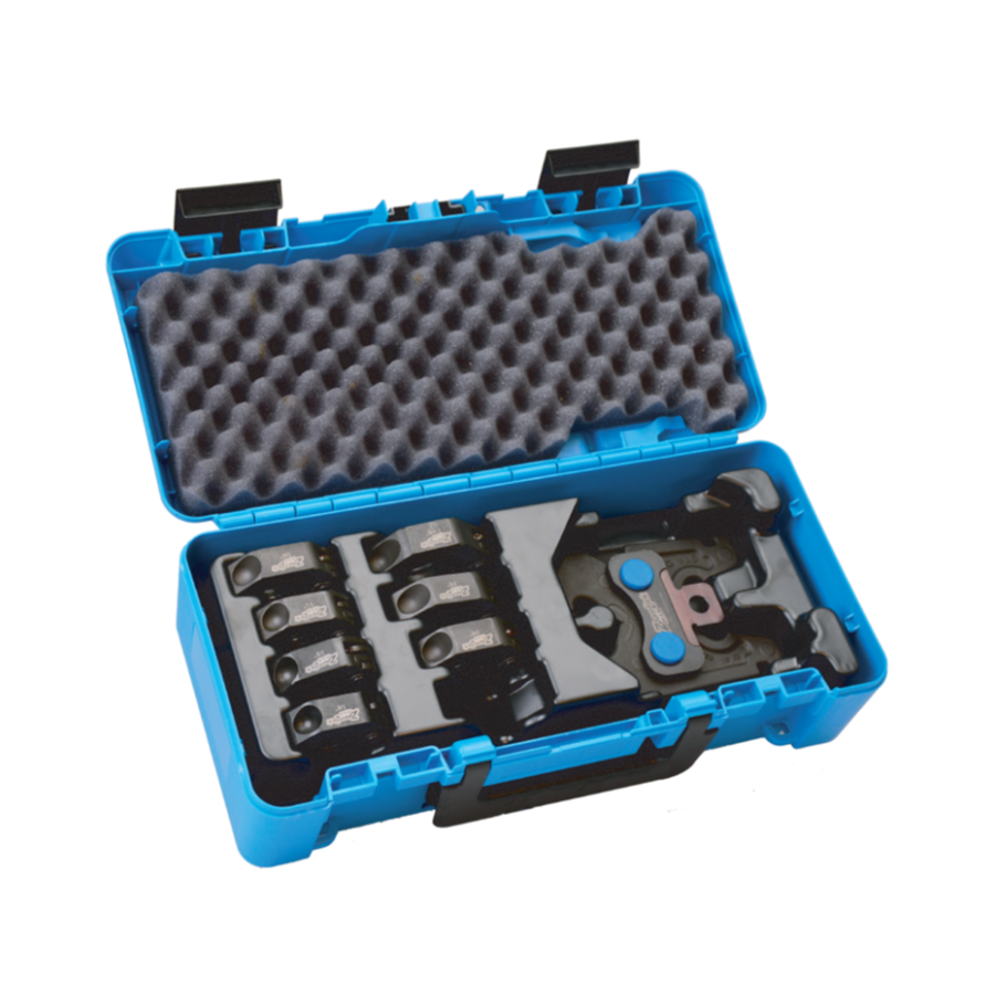 Auer Steel | MZK-32KN M18 Press Ring Kit 1/4 to 1-1/8