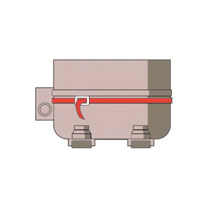 120v Crankcase Heater - FreezGard