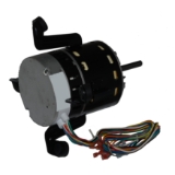 MOTOR BLOWER ECM