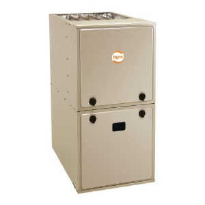 Payne PG97VTA Two Stage Furnace 100K BTU