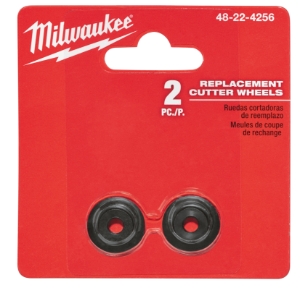 Replacement Cutter Wheels - 2 PC