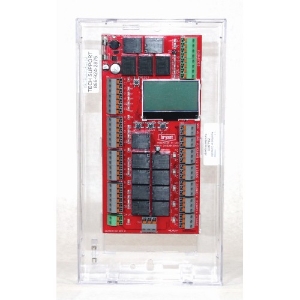 Preferred 4-zone system 24V