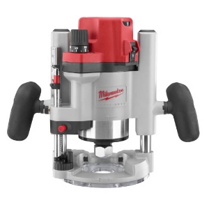 2-1/4HP EVS Body Grip Router