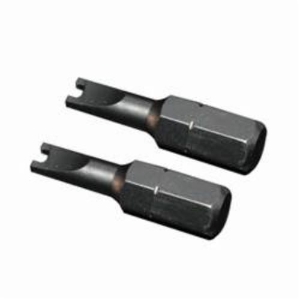 Shield Tamperproof Bit 2/pk