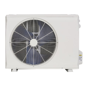 1 Ton Ductless Evol/Inf HP 208/230-1