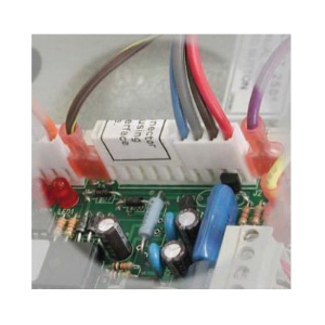 Heat Pump Interface For 4 Wire T-stat