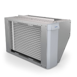 Easy Install Air Cleaner 16x25 Right