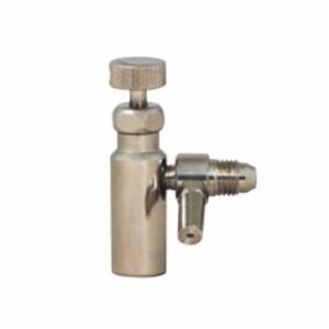 Rx11-flush Injection Valve