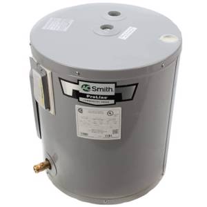 Electric Specialty Water Heaters