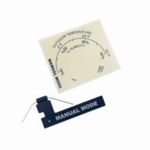 Aprilaire® 4336 Replacement Manual Mode Resistor