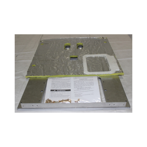 Cell Panel (inlet) ( 40000)