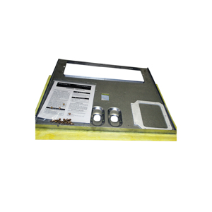 Cell Panel (inlet) ( 40000)