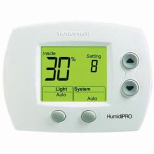 Humidipro Digital Humidity Control