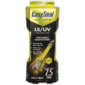EasySeal Ultimate LS/UV  2-7.5 Tons