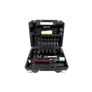 M12 Ridgid/Milw 6 Jaw Kit RLS Press